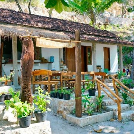 Hotel Alam Kita Karimunjawa Esterno foto