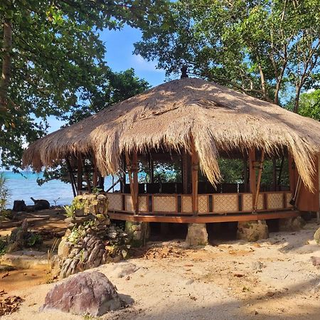 Hotel Alam Kita Karimunjawa Esterno foto