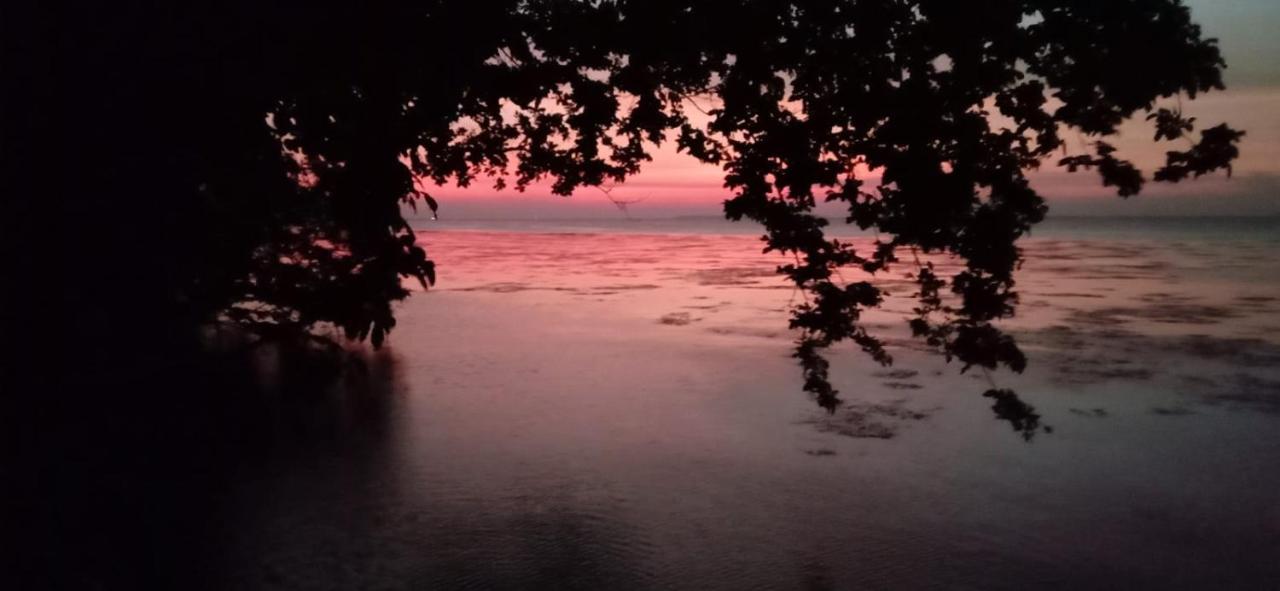Hotel Alam Kita Karimunjawa Esterno foto