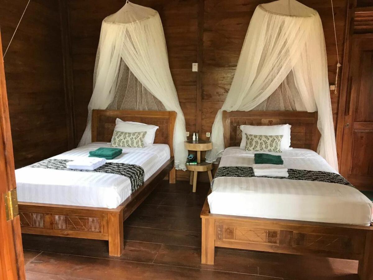 Hotel Alam Kita Karimunjawa Esterno foto