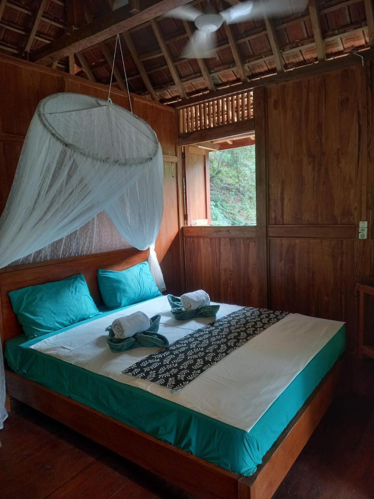 Hotel Alam Kita Karimunjawa Camera foto
