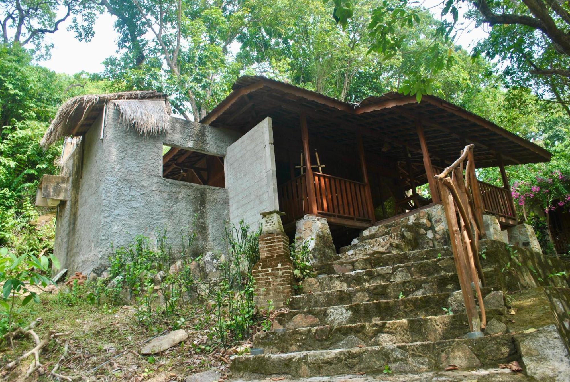 Hotel Alam Kita Karimunjawa Camera foto