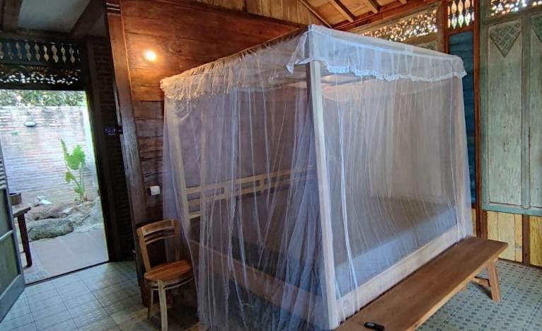 Hotel Alam Kita Karimunjawa Esterno foto